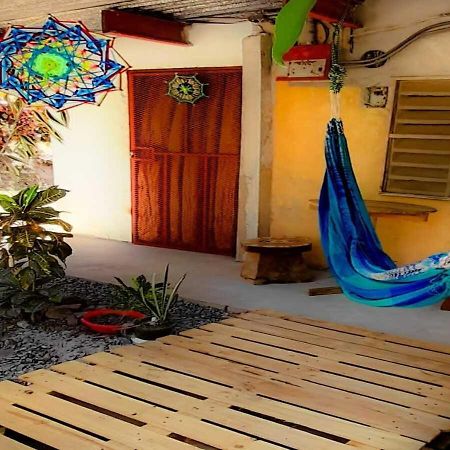 Hostal Familiar El Angel Panama B&B Pajonal Arriba Extérieur photo