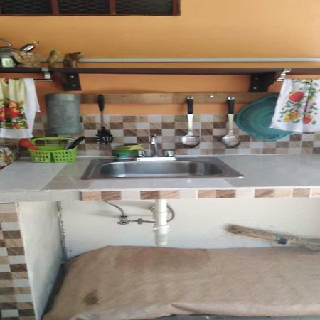 Hostal Familiar El Angel Panama B&B Pajonal Arriba Extérieur photo