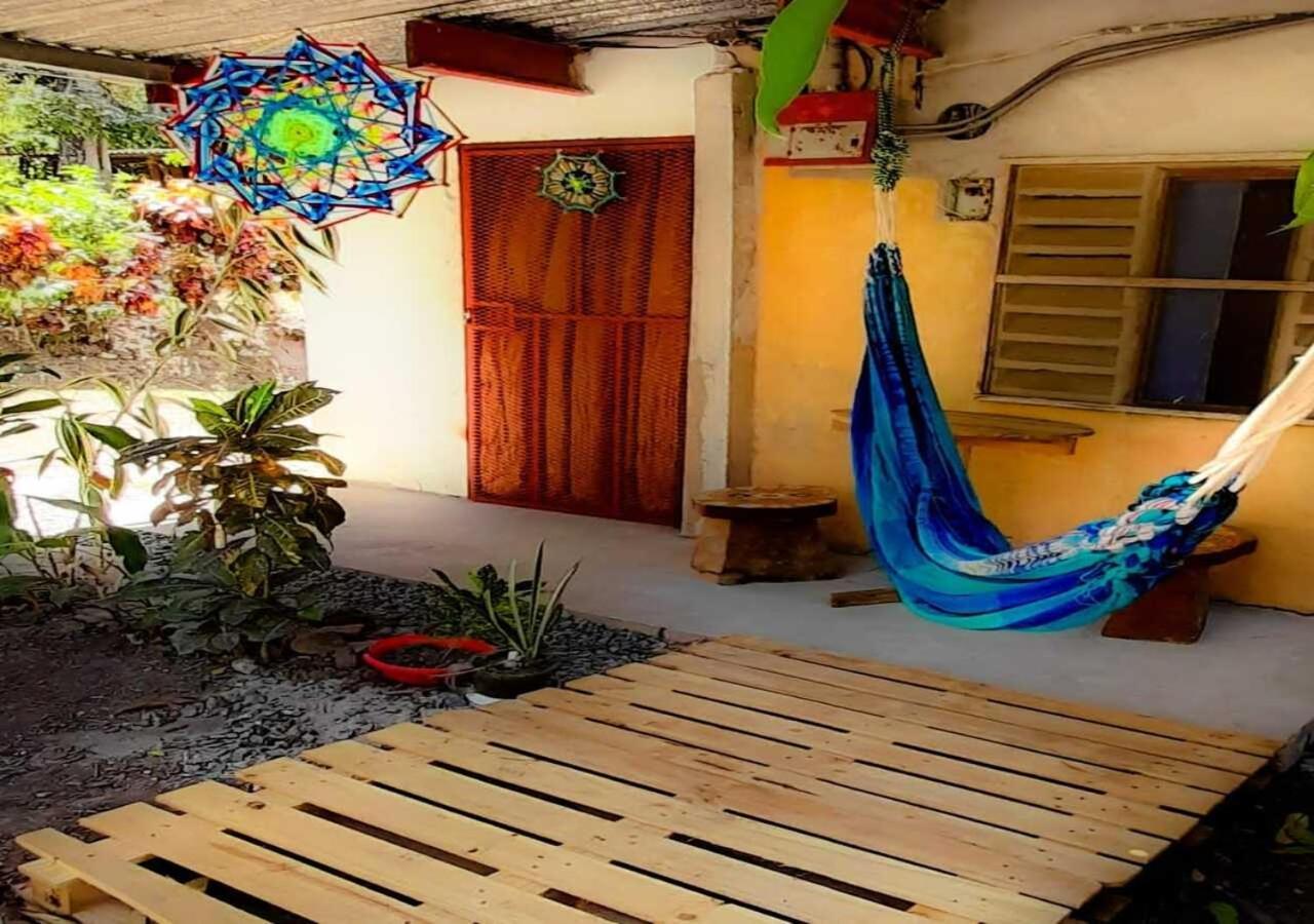 Hostal Familiar El Angel Panama B&B Pajonal Arriba Extérieur photo