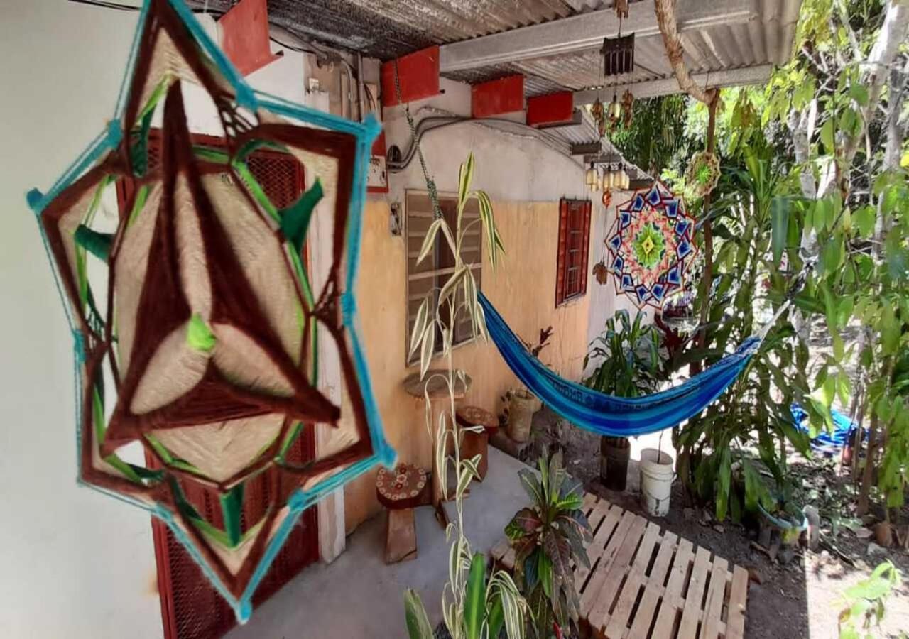 Hostal Familiar El Angel Panama B&B Pajonal Arriba Extérieur photo